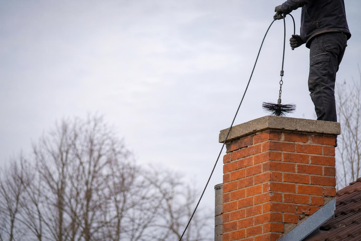 Chimney Inspection
